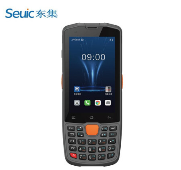 东集Seuic AUTOID E350工业手持数据采集器