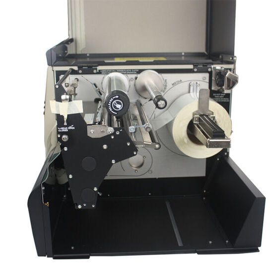 斑马 ZEBRA 220Xi4工业级条码打印机