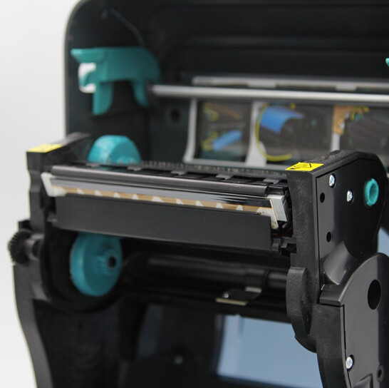 斑马ZEBRA GX420T/GX430t桌面打印机