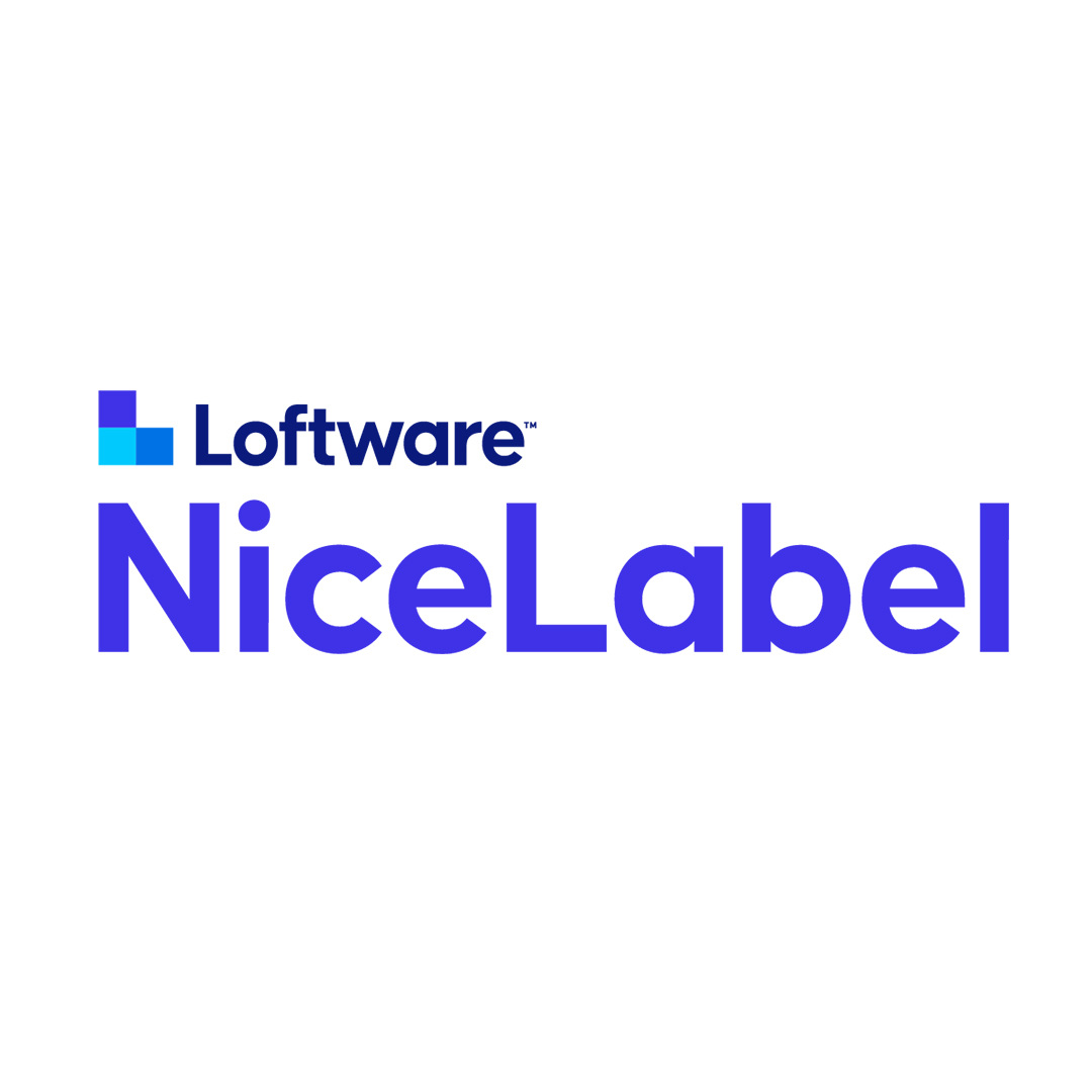 NiceLabel标签打印软件